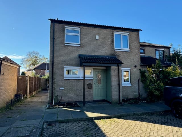Phillips Place, Whitefield M45 7HA