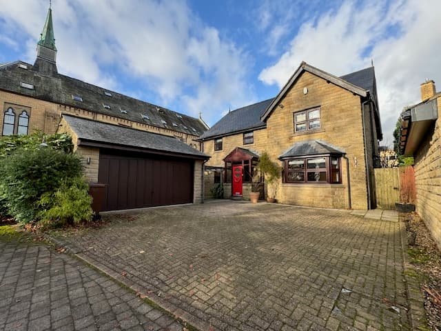 Chapel Gardens, Holly mount Lane, Greenmount BL8 4PS