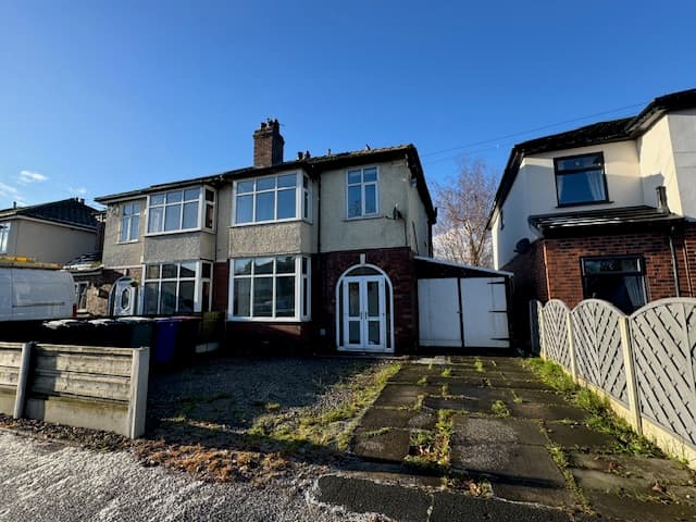 Brandlesholme Road, Bury BL8 1EY