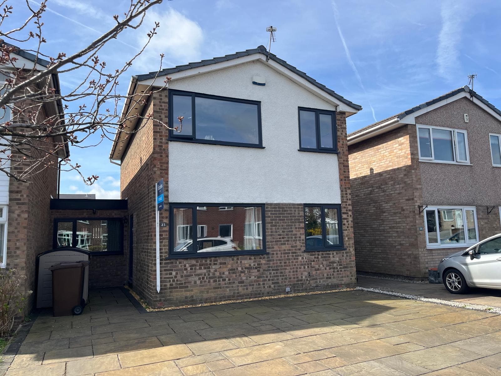 23 Holbeach Close, Brandlesholme, Bury BL8