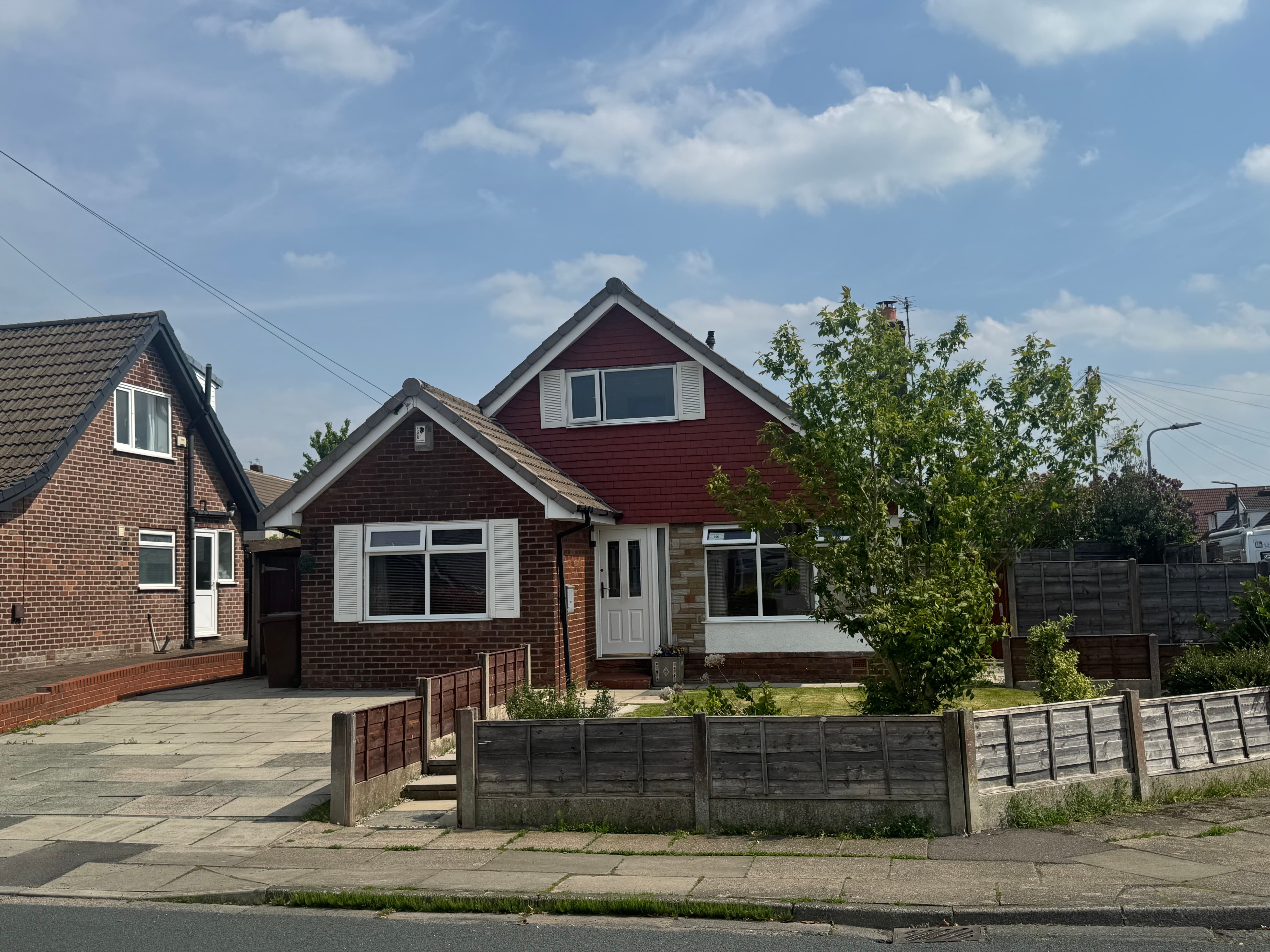 150 Cotswold Crescent, Walshaw Park ,Bury BL8