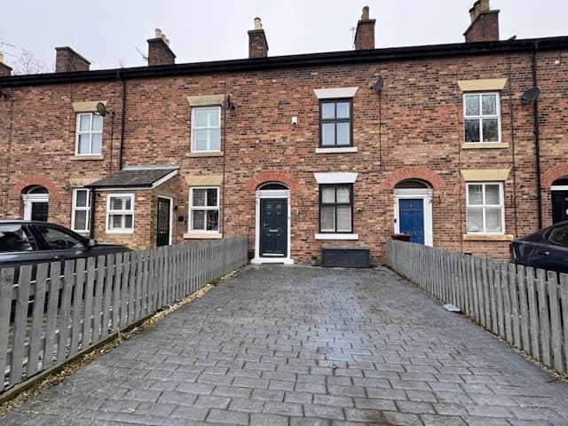 10 Beech Street, Summerseat, Bury BL9 5PR