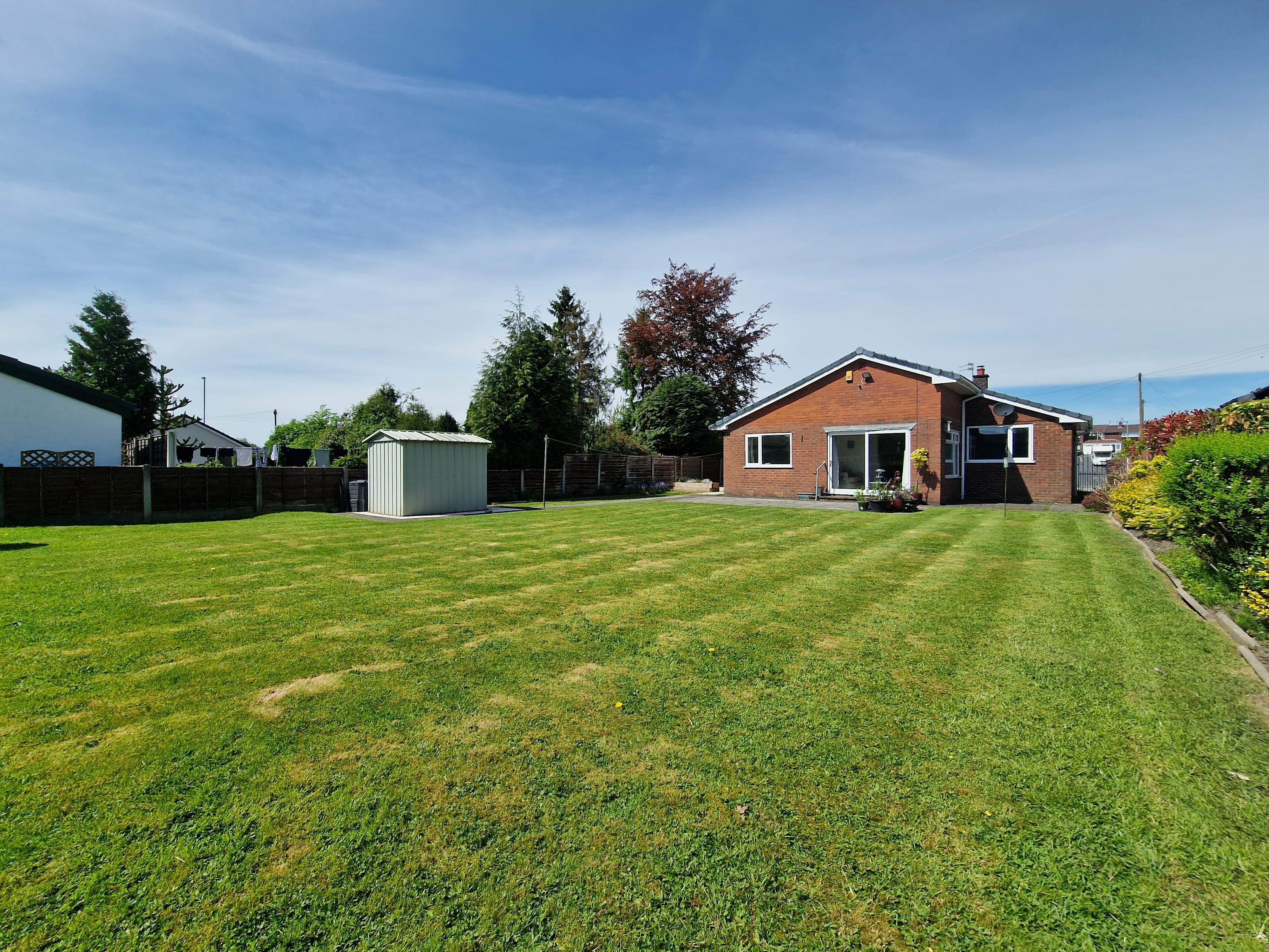18 Mountbatten Close, Unsworth, Bury BL9