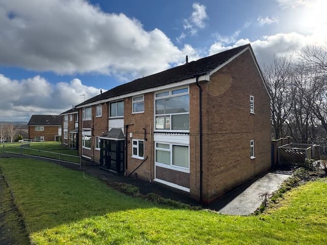 Wesley Court, Wesley Street, Tottington BL8 3NR