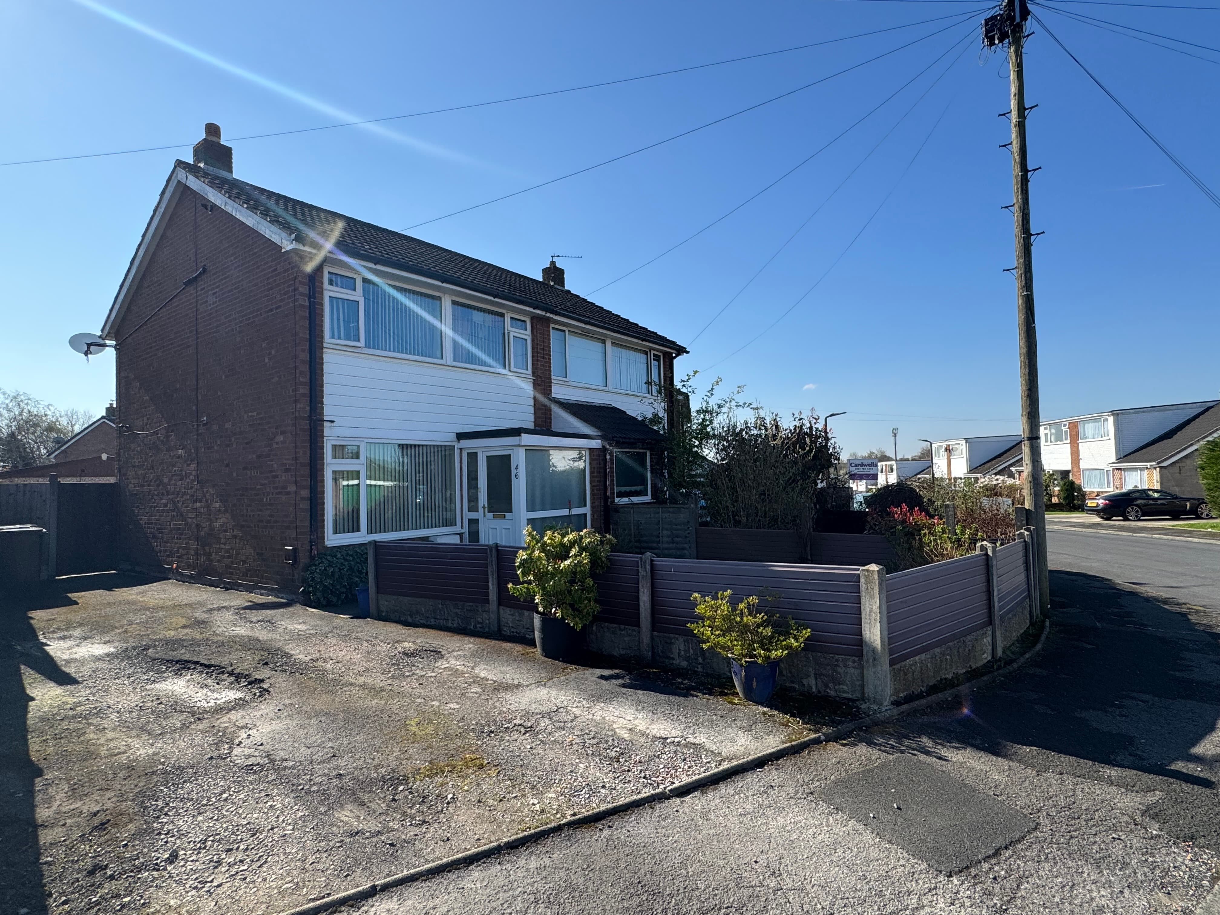Birks Drive, Brandlesholme, Bury, BL8