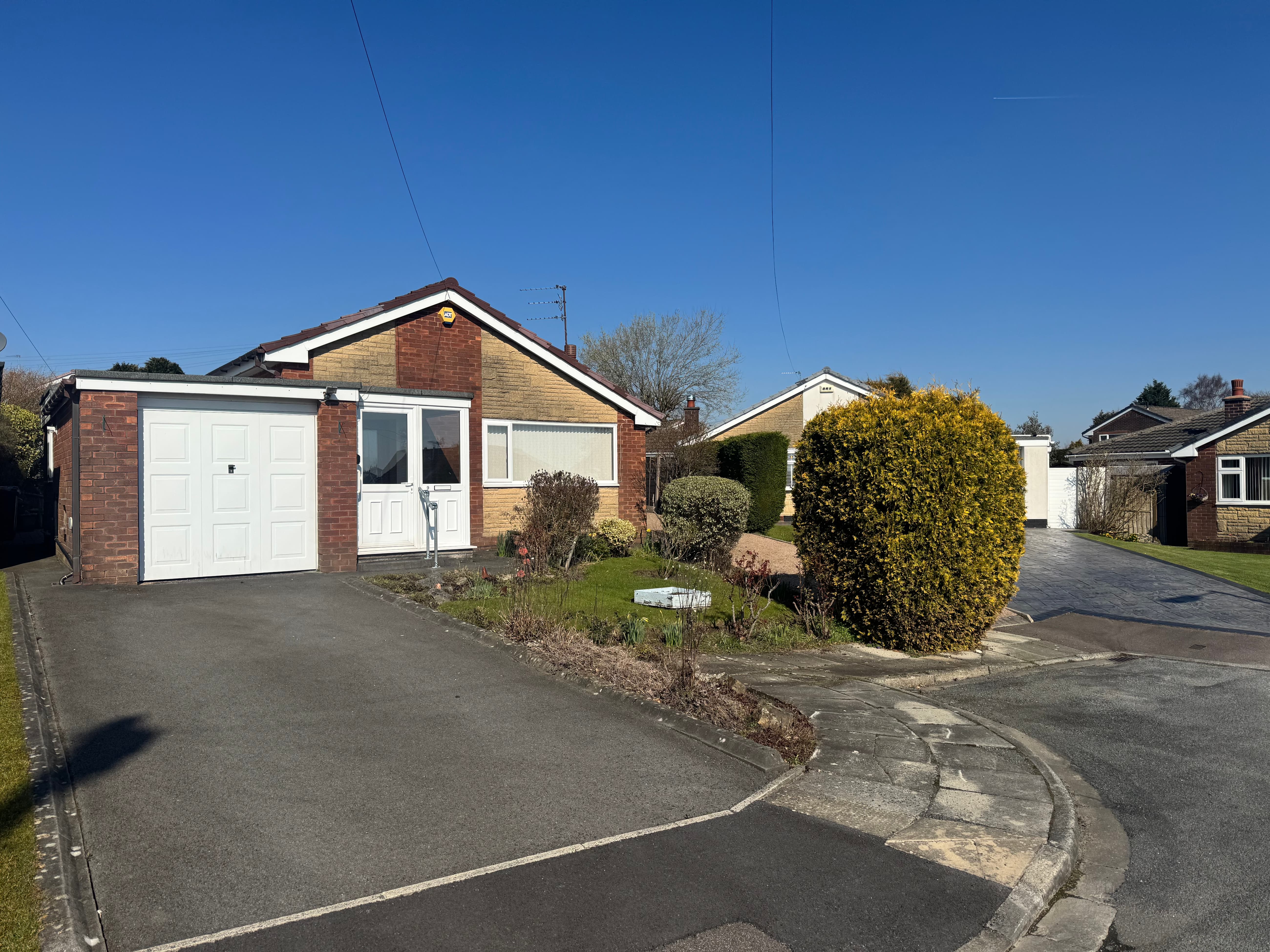 Preesall Close, Seddons Farm, Bury, BL8