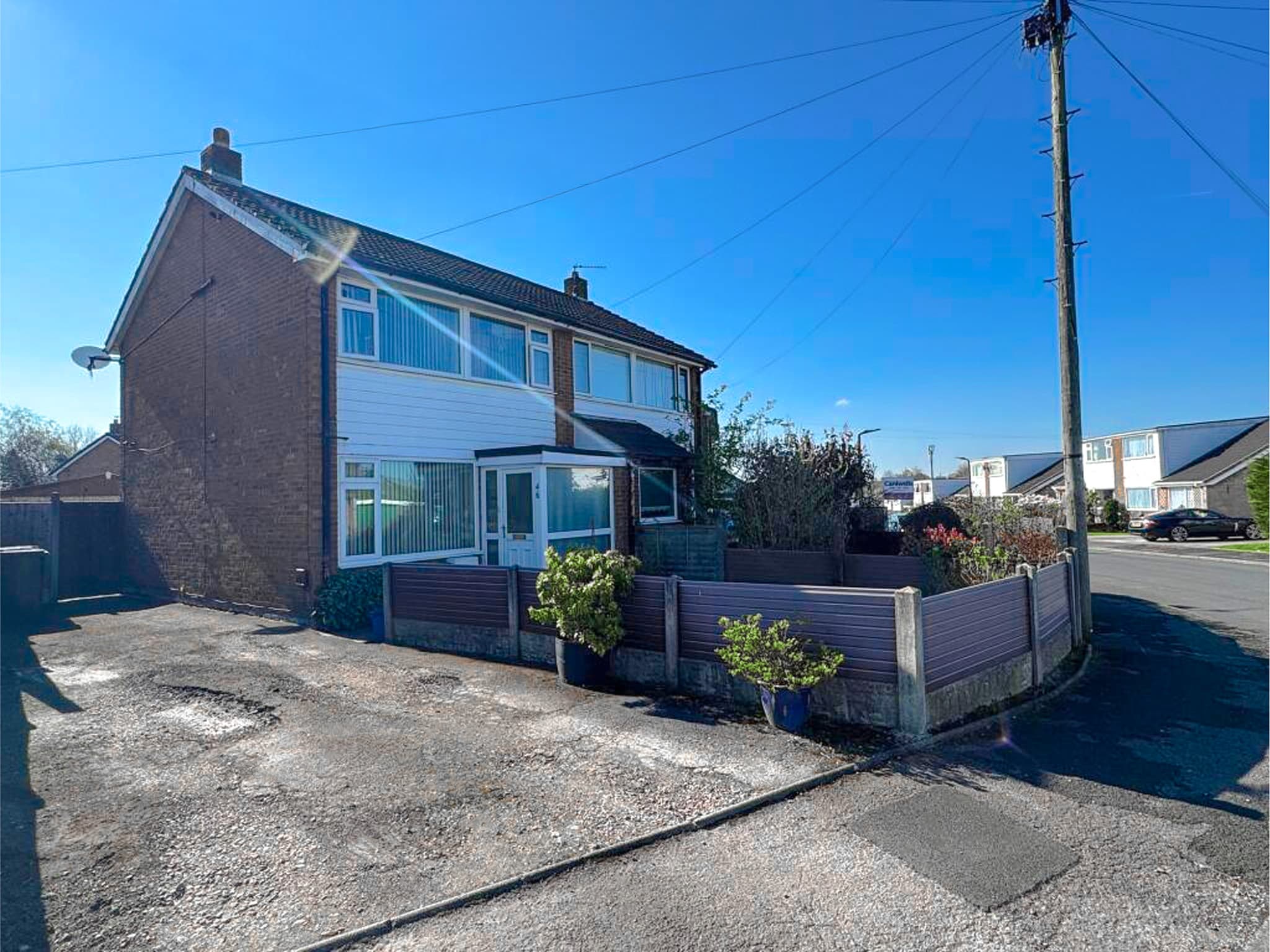 Birks Drive, Brandlesholme, Bury, BL8