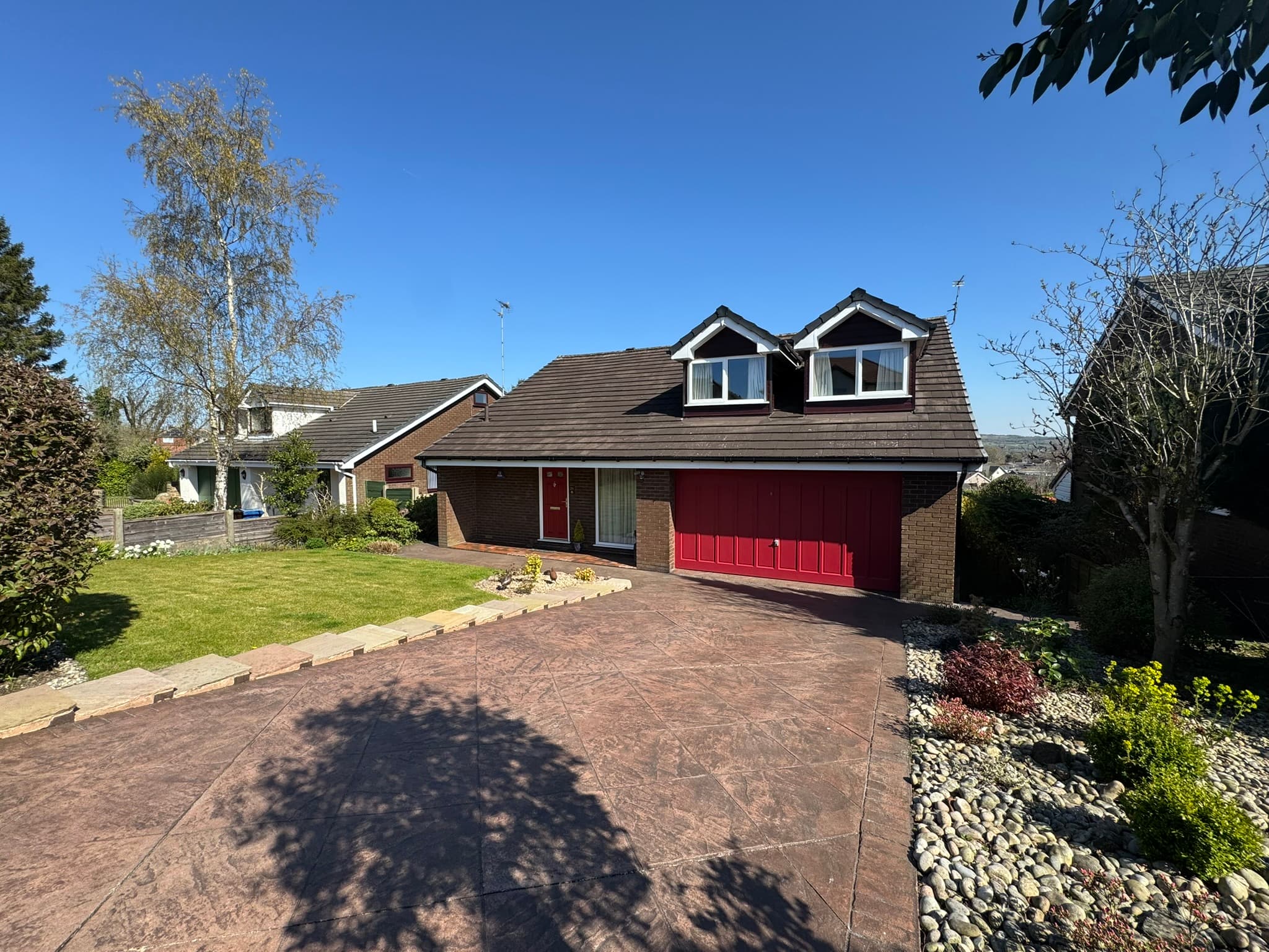 Tor Avenue, Greenmount, BL8