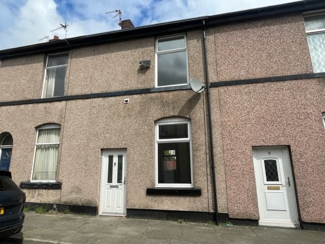 Holly Street, Bury BL9 7BS