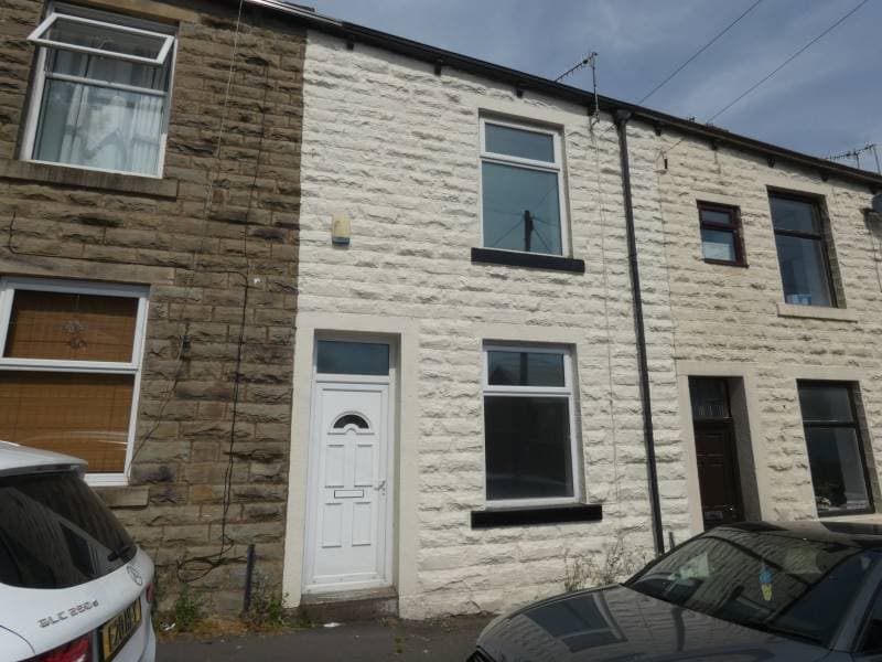 Taylor Street, Rawtenstall BB4 8HB
