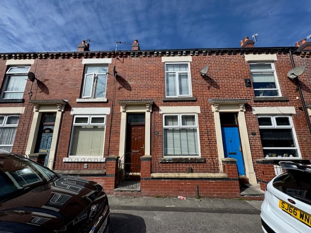 Norwood Grove, Bolton BL1 4BN