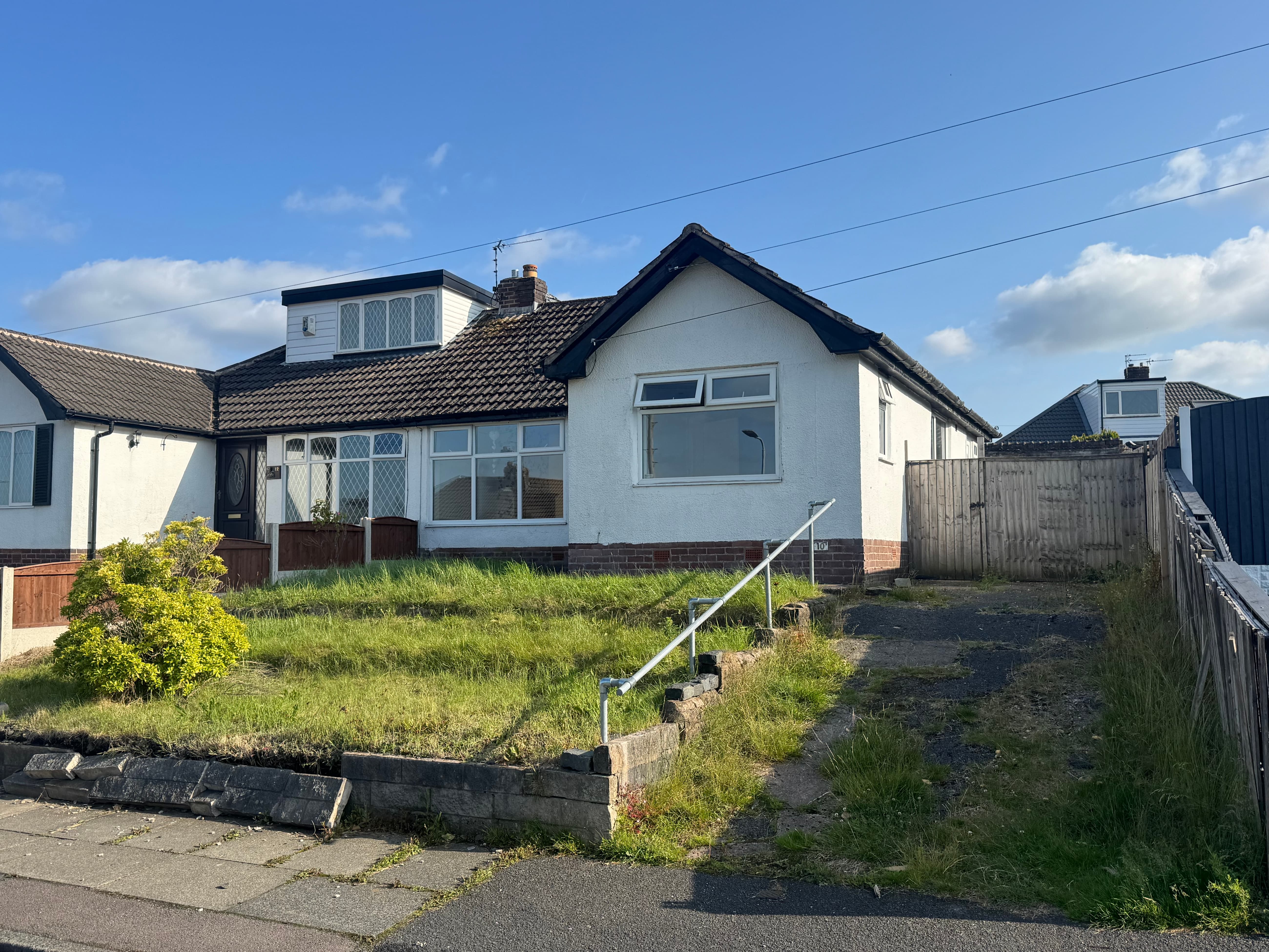 Chiltern Drive, Bury, BL8