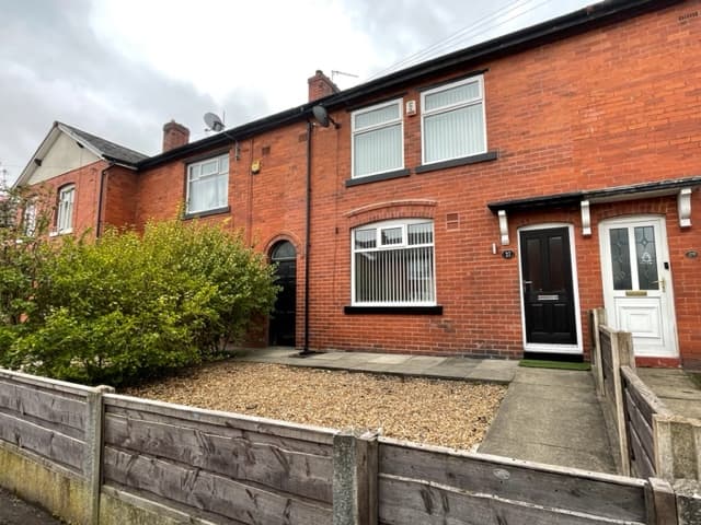 Glenboro Avenue, Bury BL8 2PR