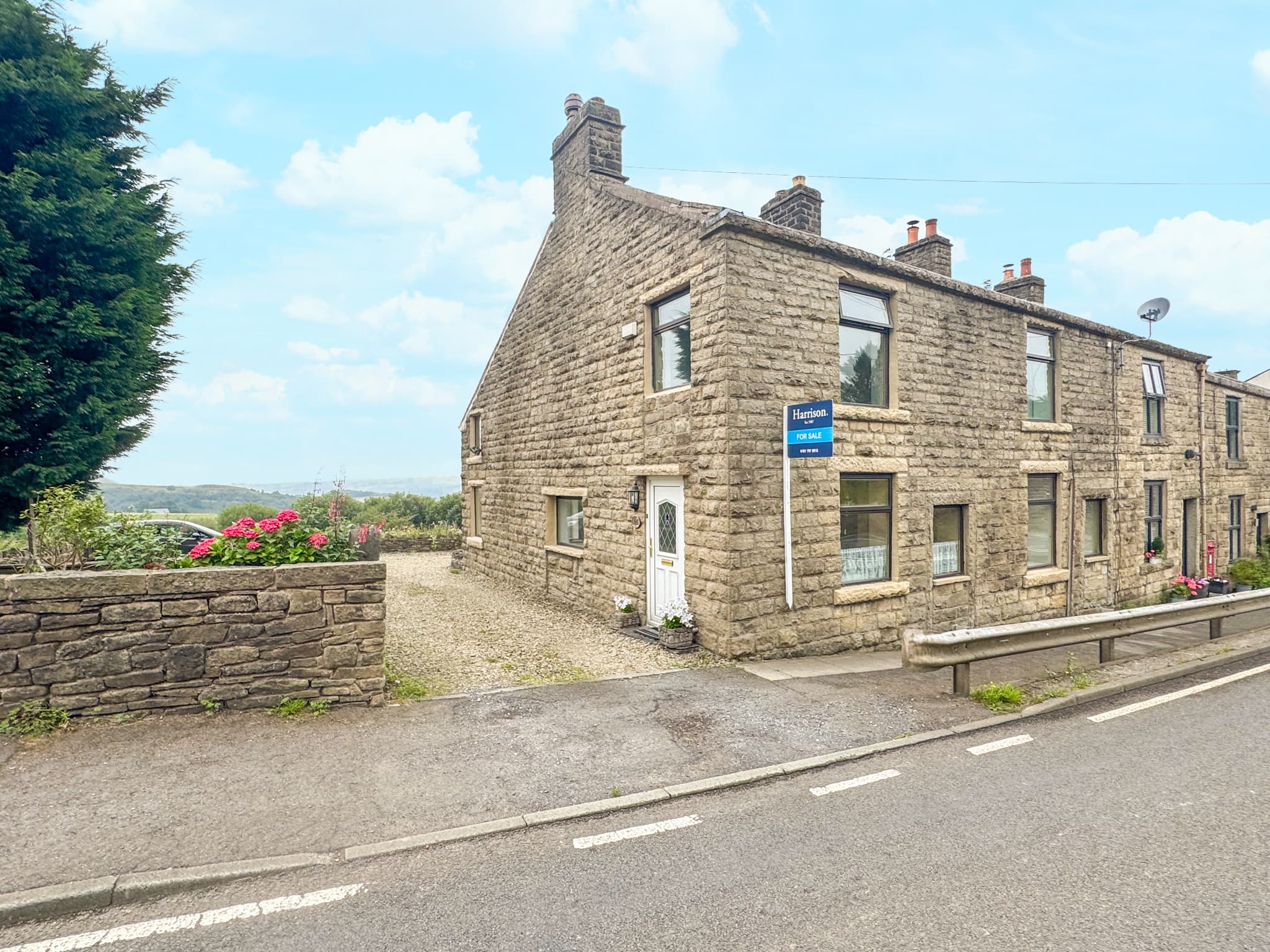 Rochdale Road, Edenfield, Ramsbottom, BL0