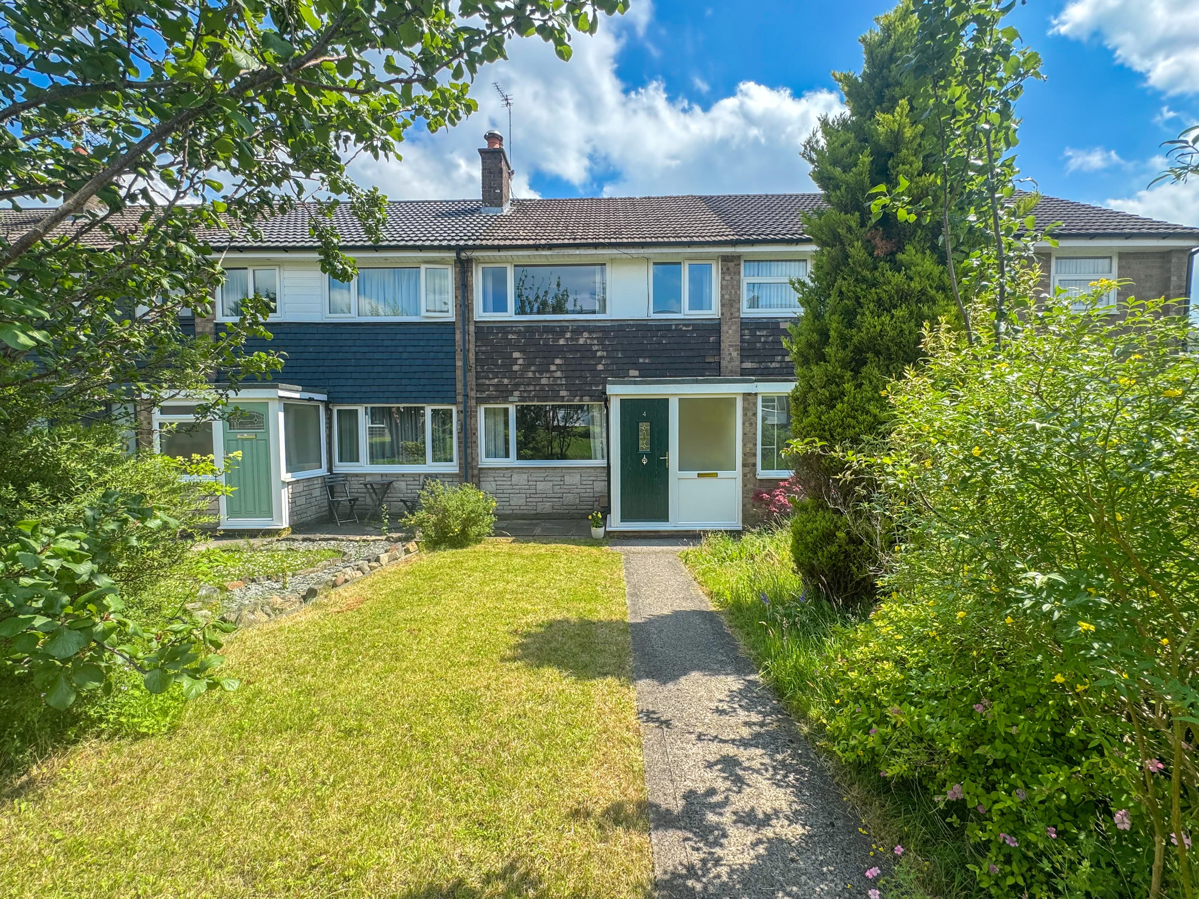 Birchen Bower Walk, Bury, BL8