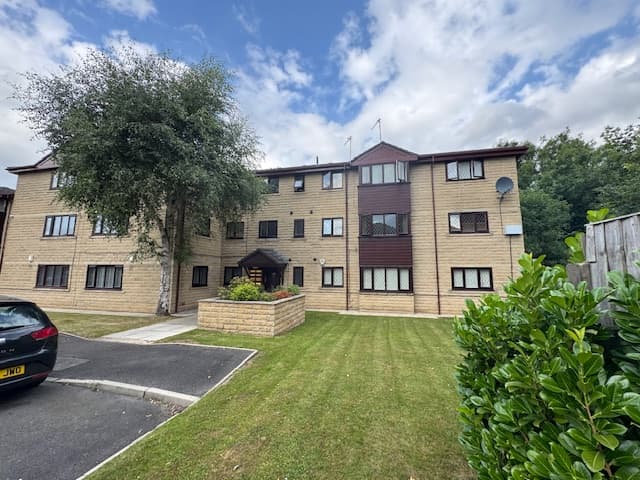 Victoria Mews, Parr Lane, Unsworth, Bury BL9 8LW