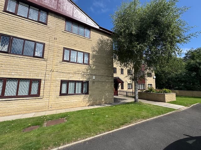 Victoria Mews, Parr Lane, Unsworth, Bury BL9 8LW