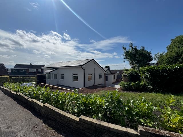 Holcombe Lee, Holcombe Brook, Bury BL0 9QR