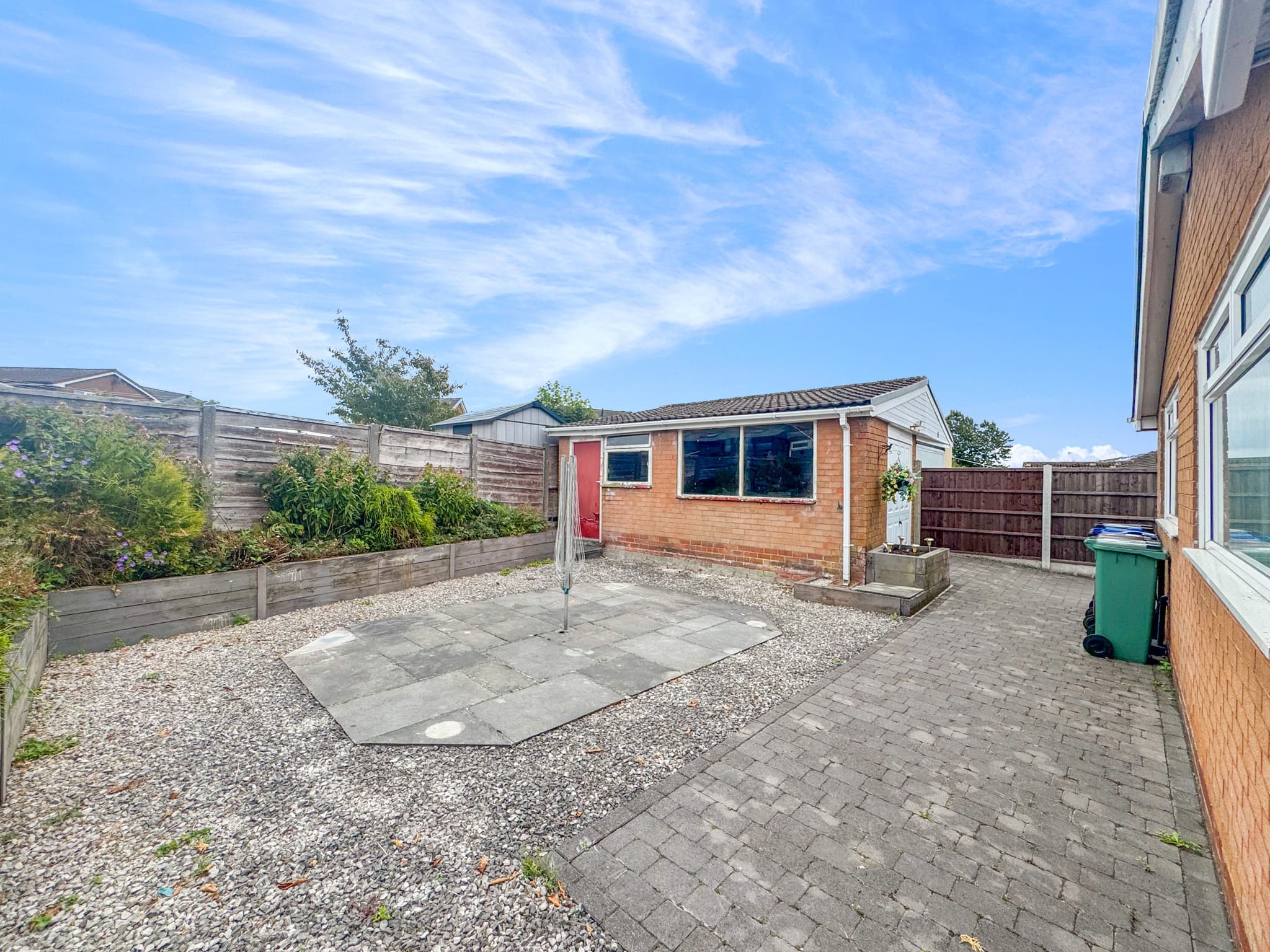 Harper Fold Road, Radcliffe, M26