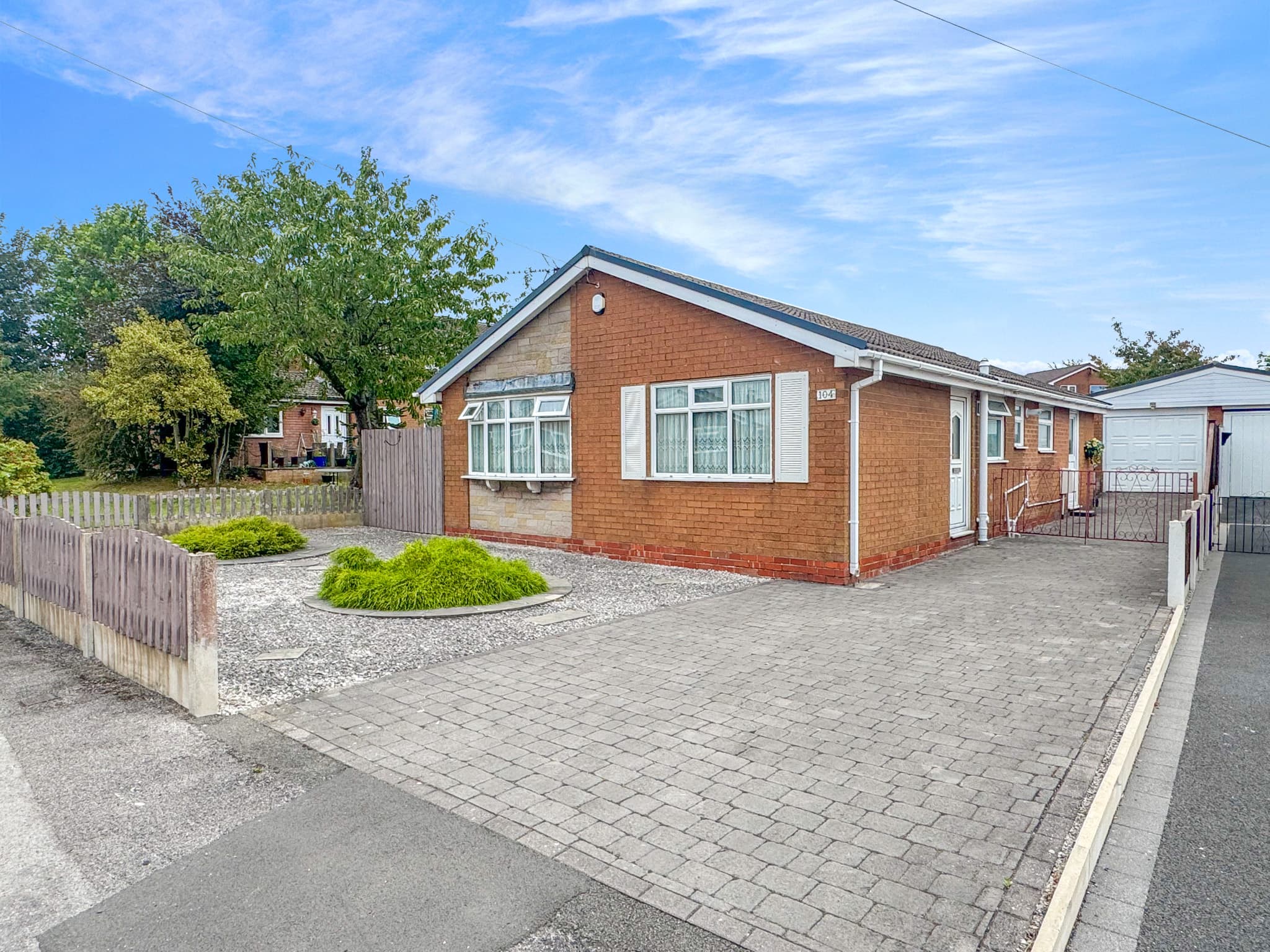 Harper Fold Road, Radcliffe, M26