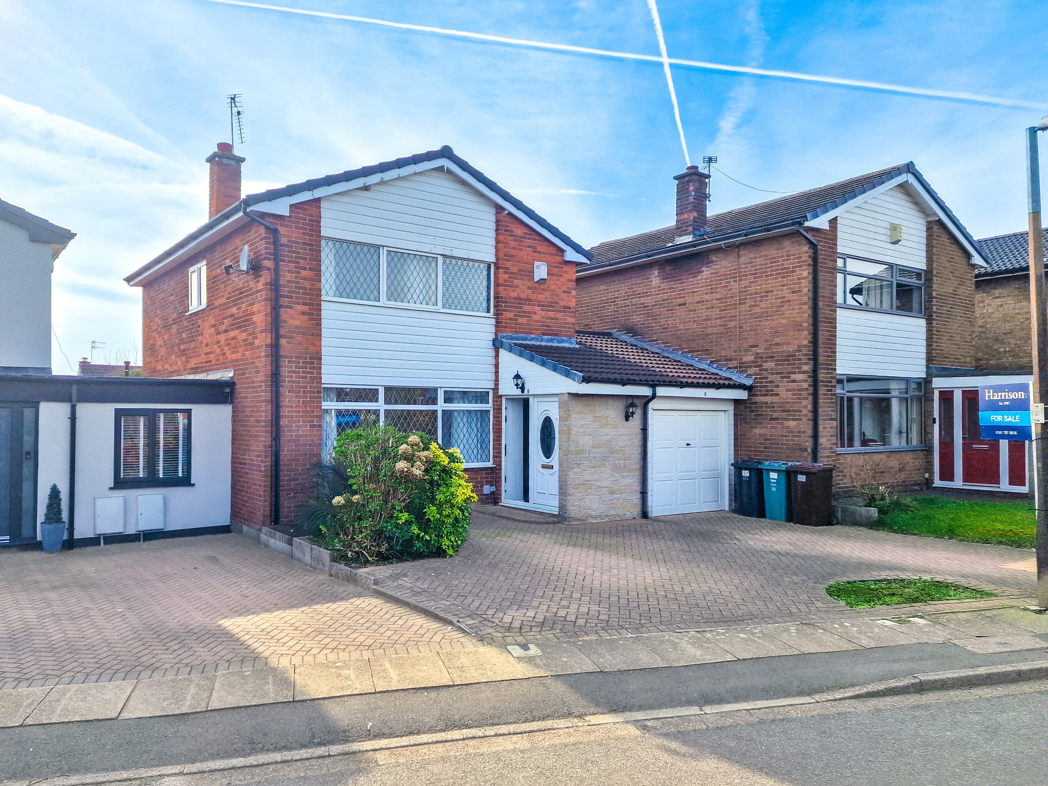 Buckingham Drive, Bury, BL8