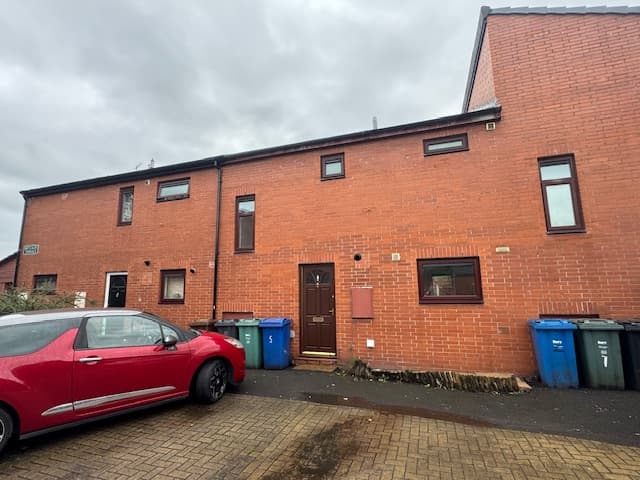 Metcalf Terrace, Ainsworth BL2 5SN