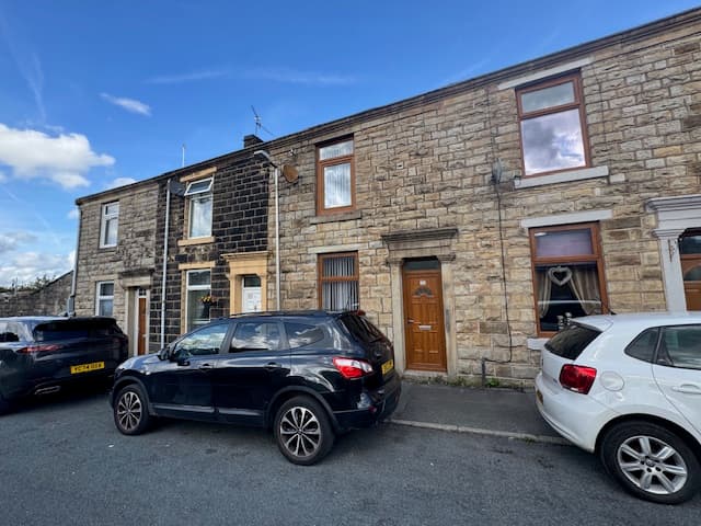 James Street, Oswaldtwistle BB5 3LJ