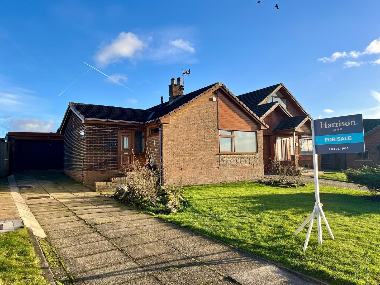 Ashborne Drive, Summerseat, Bury, BL9