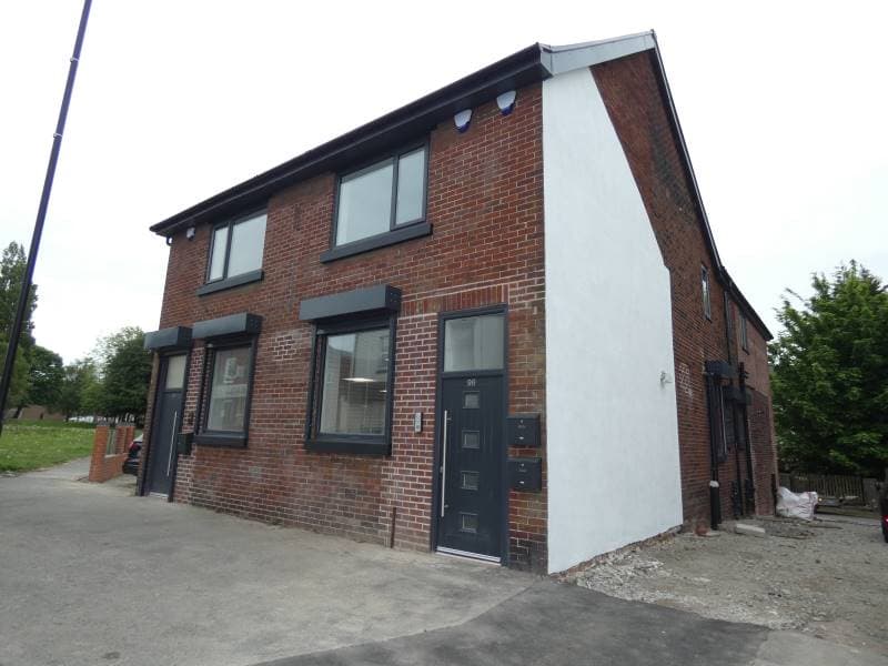 High Street, Little Lever, Bolton BL3 1LR