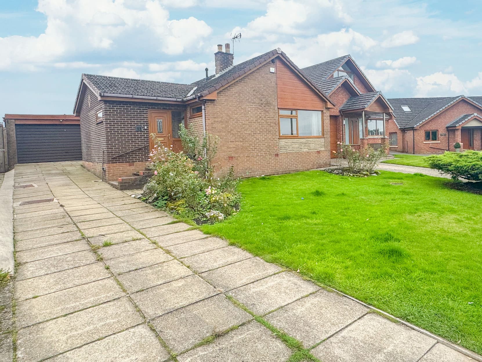 Ashborne Drive, Summerseat, Bury, BL9