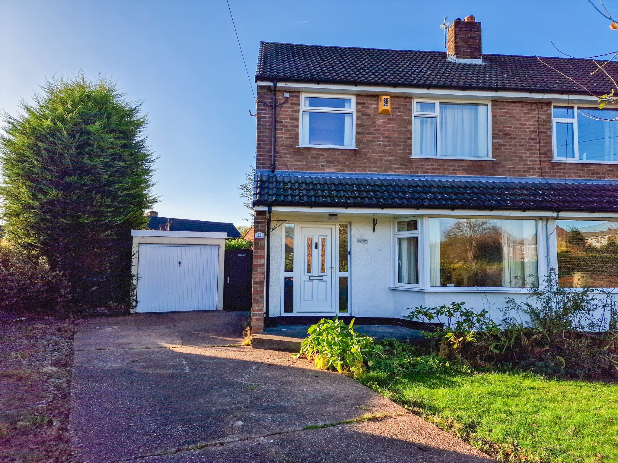 Woodbank Drive, Bury, BL8