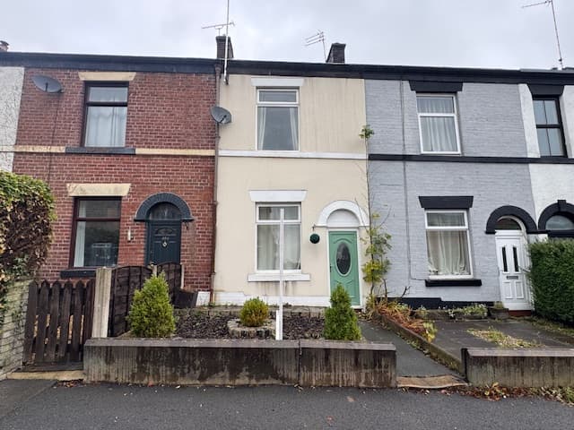 Walshaw Road, Bury BL8 3AR