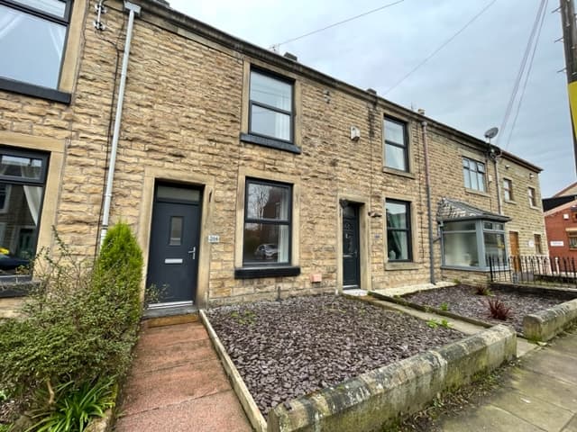 Bury Road, Tottington BL8 3DX