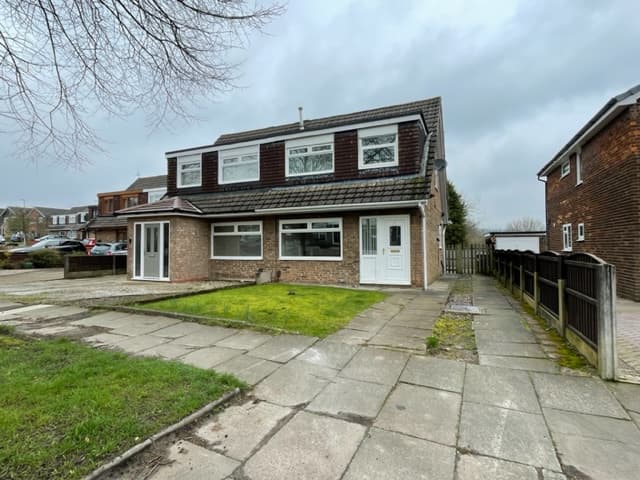 Welland Avenue, Heywood OL10 4SU