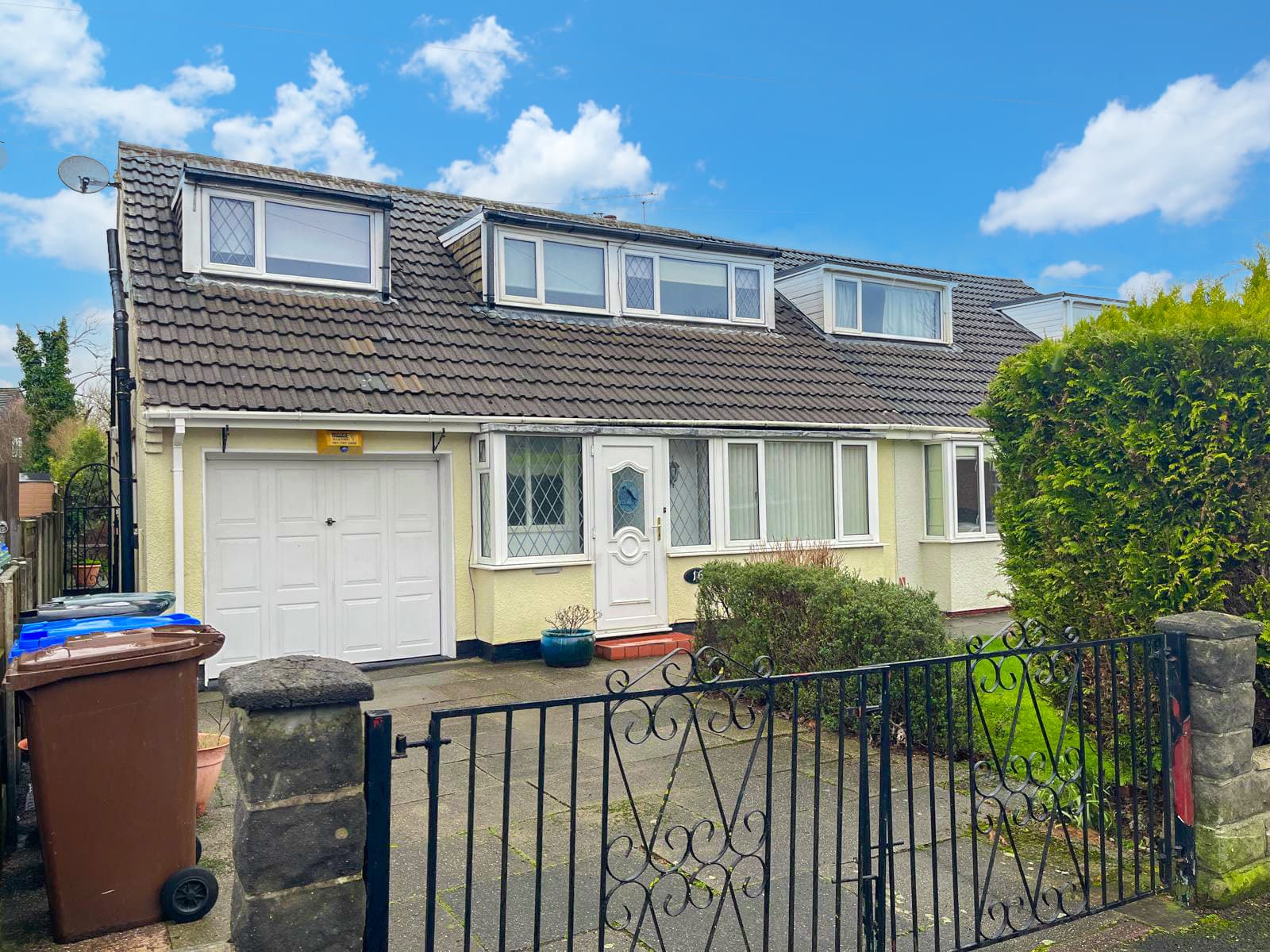Eagley Drive, Seddons Farm, Bury, BL8