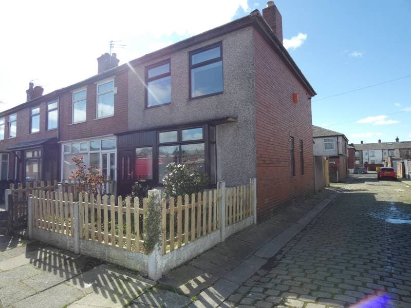 Hillyard Street, Bury BL8 1NP