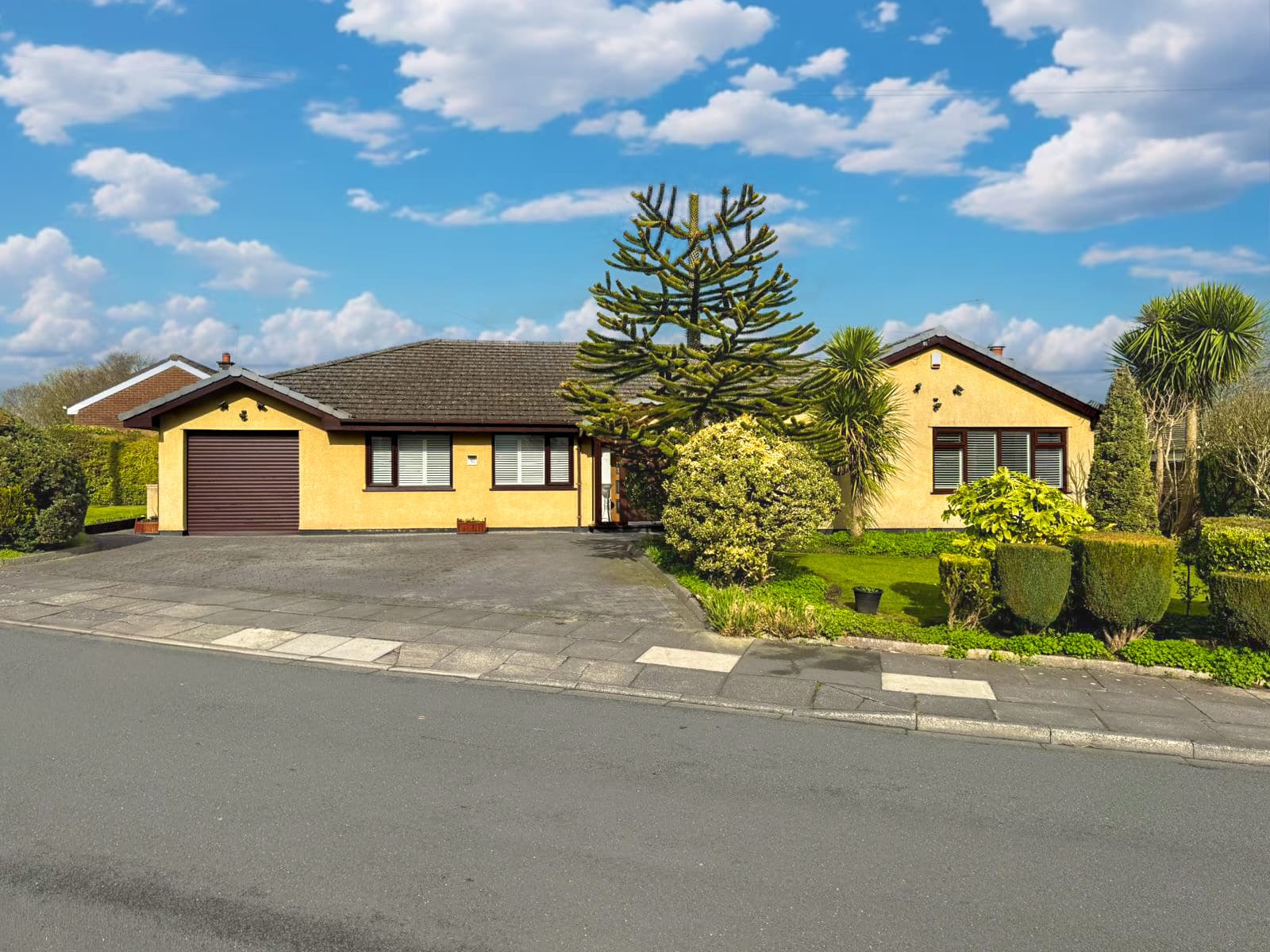 Blackrod Drive, Seddons Farm, Bury BL8