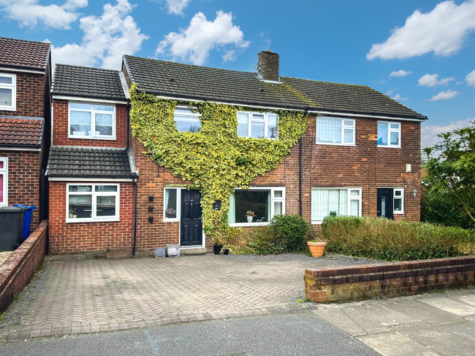 Birch Avenue, Tottington, Bury, BL8