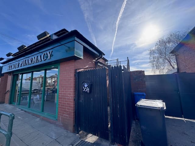 Brandlesholme Road, Bury BL8 1HS