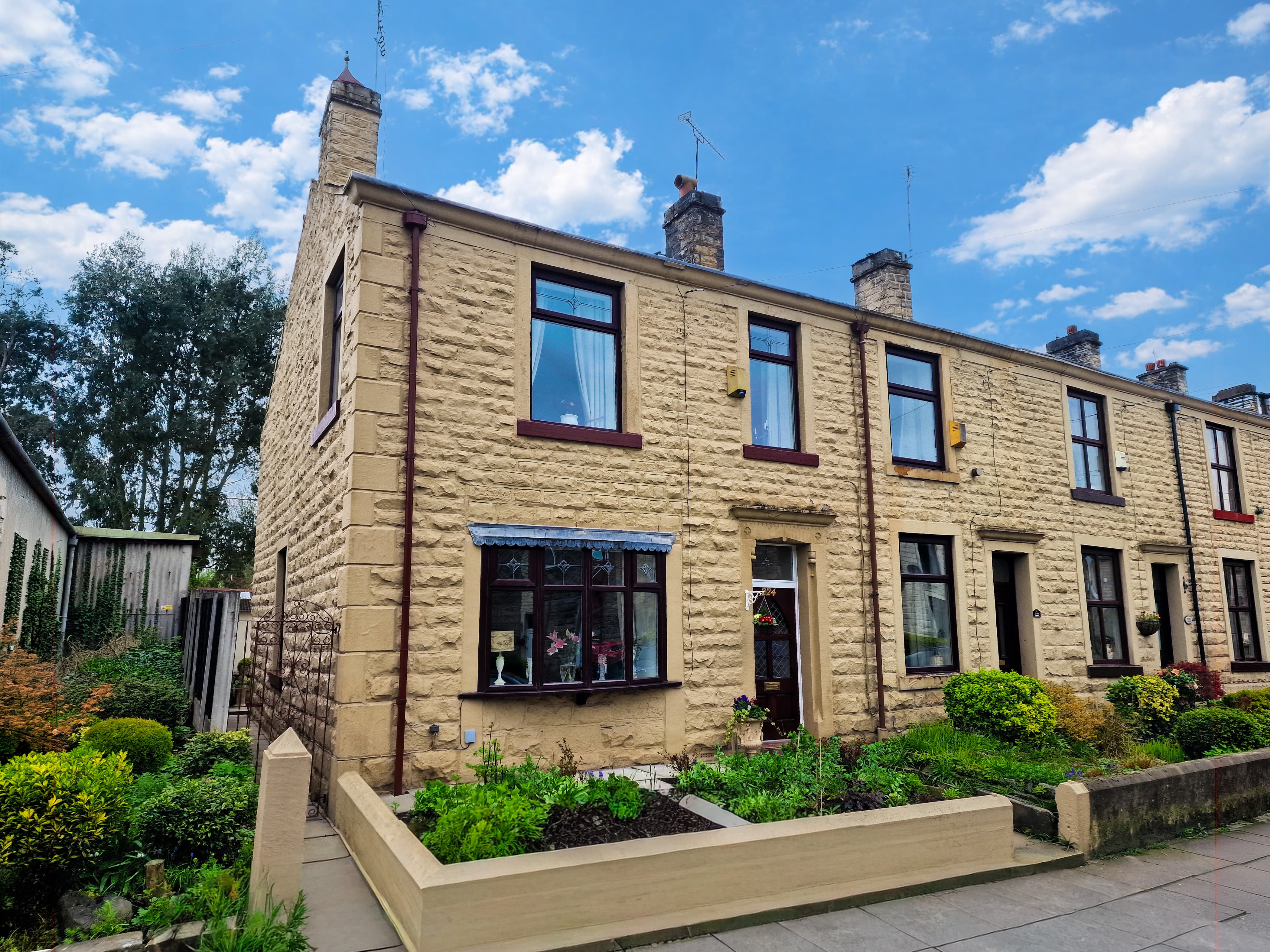 Bury Road, Tottington, Bury, BL8 3DX