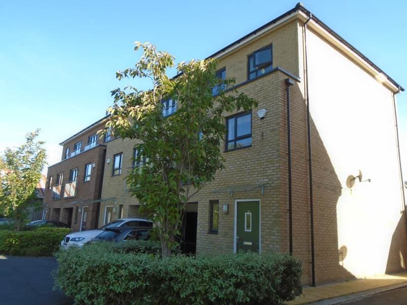 Mallow Drive, Salford M7 1RA