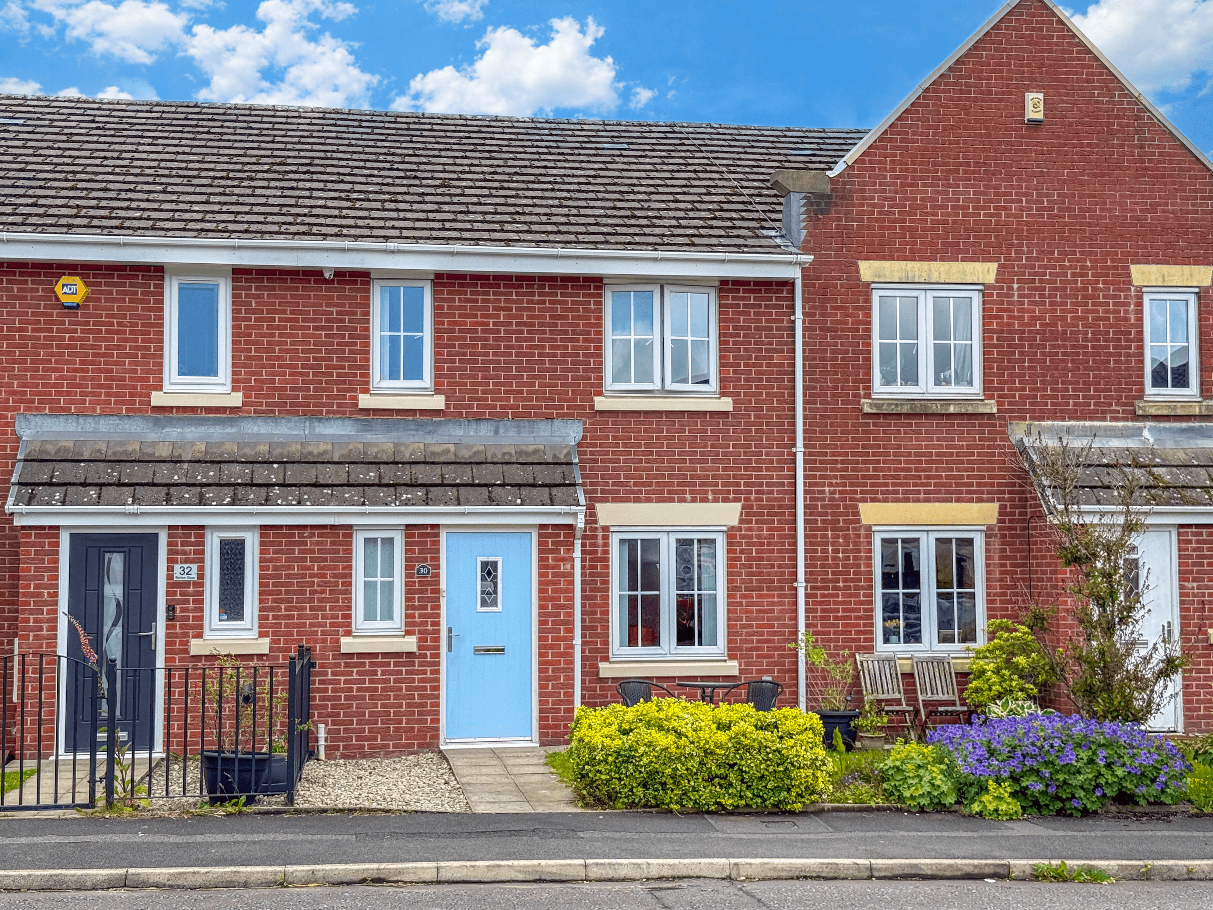 Barlow Close, Walmersley, Bury, BL9 6WF