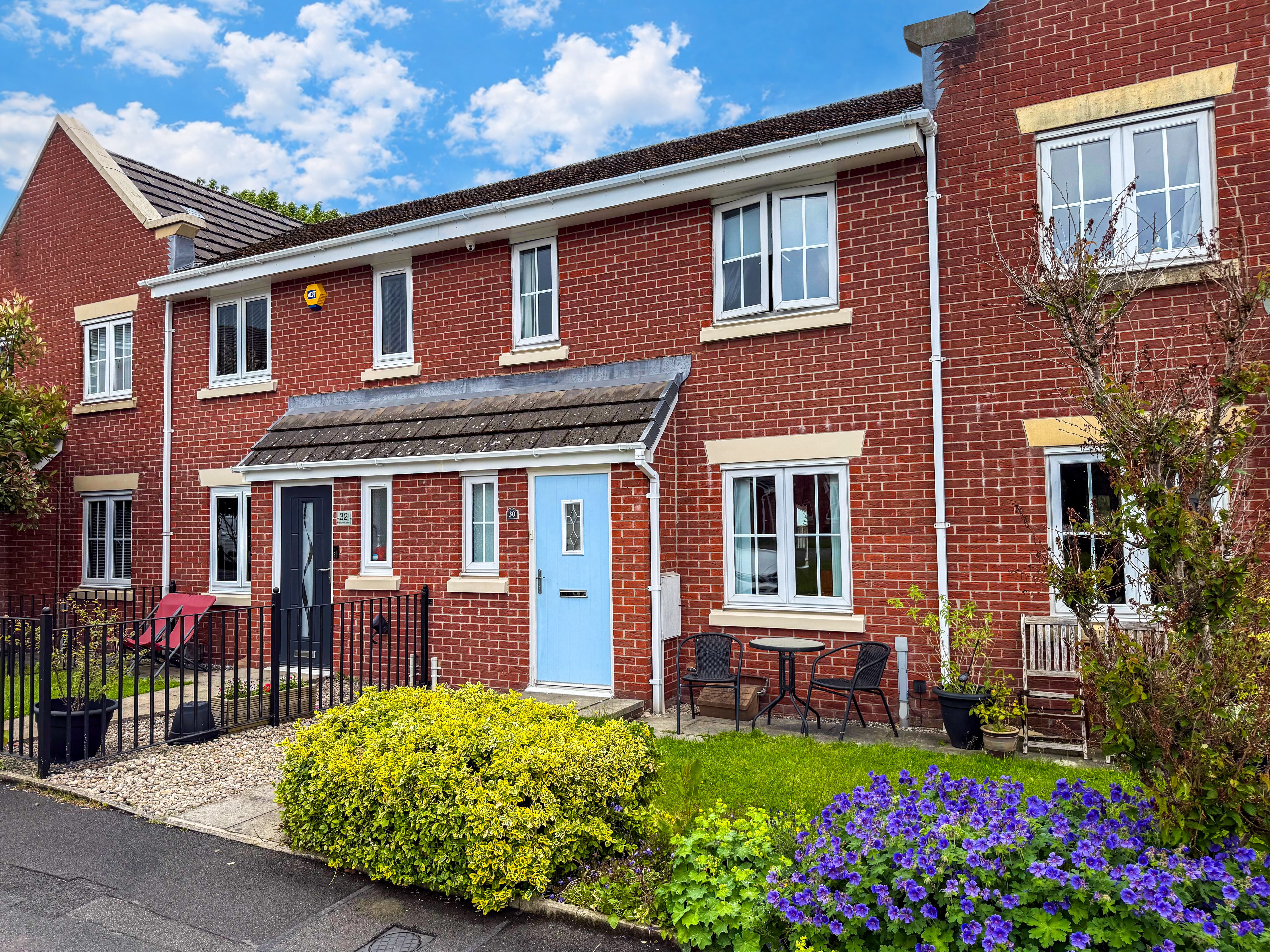 Barlow Close, Walmersley, Bury, BL9 6WF