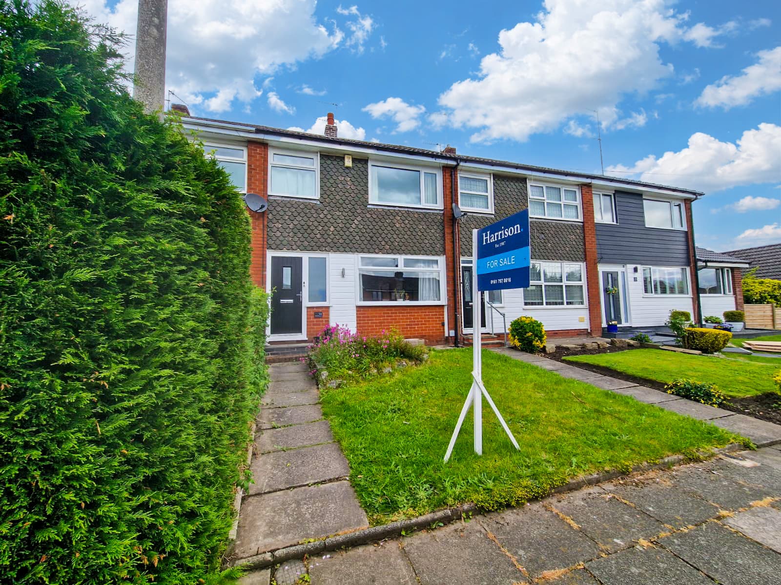 Chestnut Avenue, Tottington, BL8