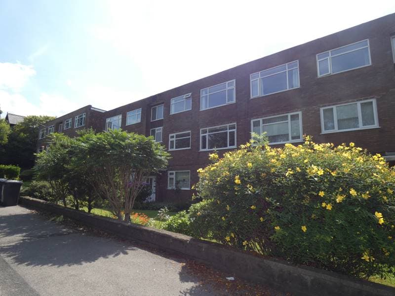 Lowry Court, Radcliffe New Road, Whitefield M45 7WX