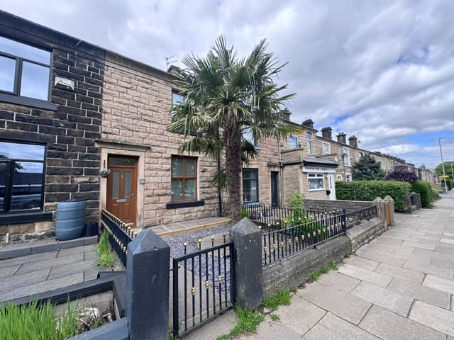 Bolton Road West, Ramsbottom BL0 9PD