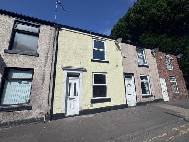 Manchester Road, Bury BL9 0TH
