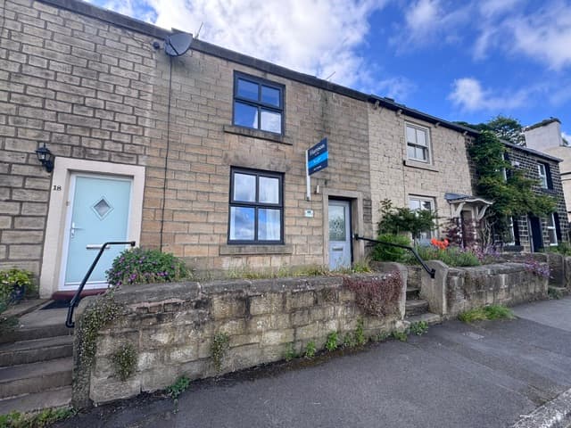 Lumb Carr Road, Holcombe BL8 4NW