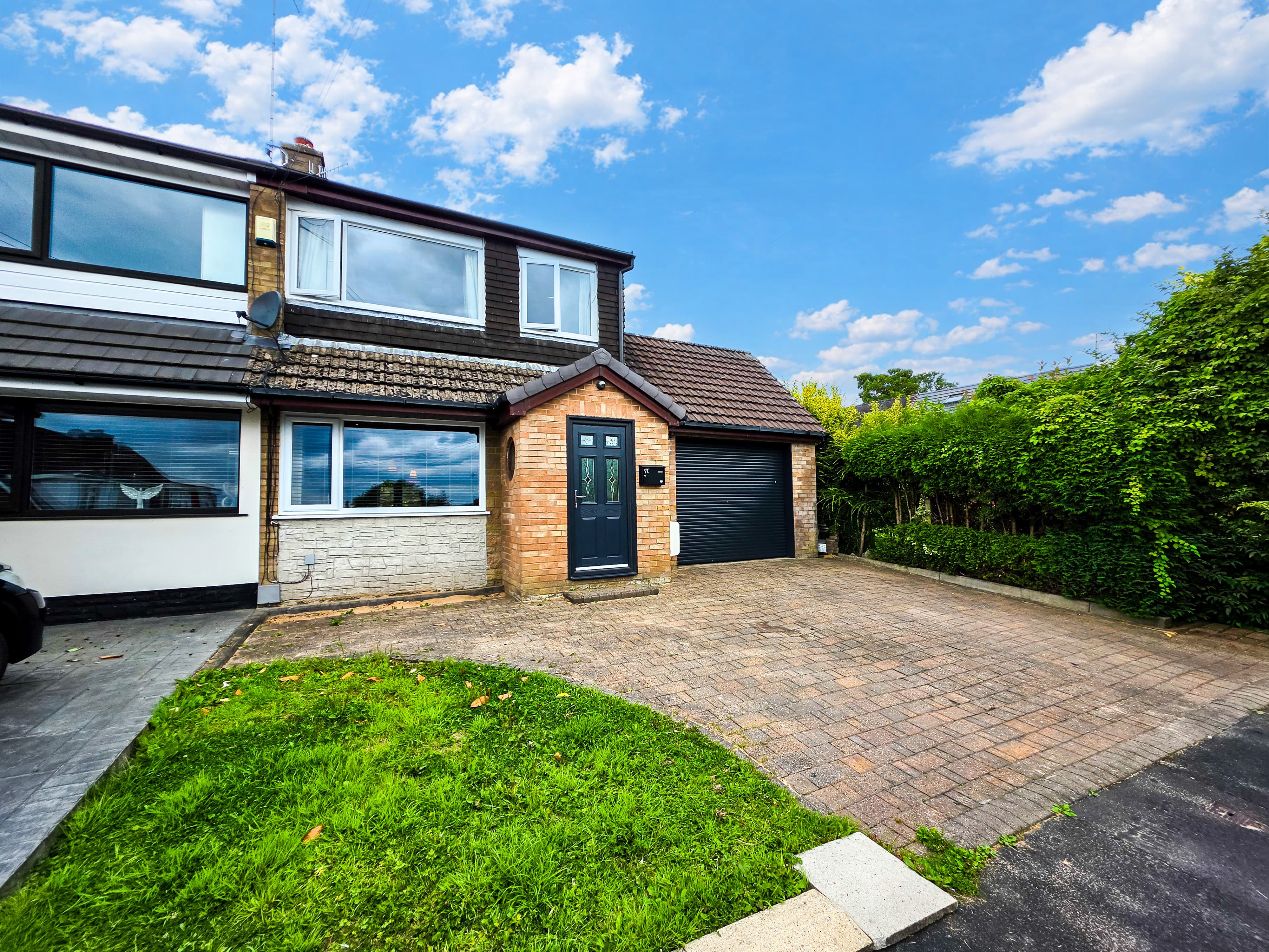 Sandybrook Close, Tottington, Bury, BL8 3LB