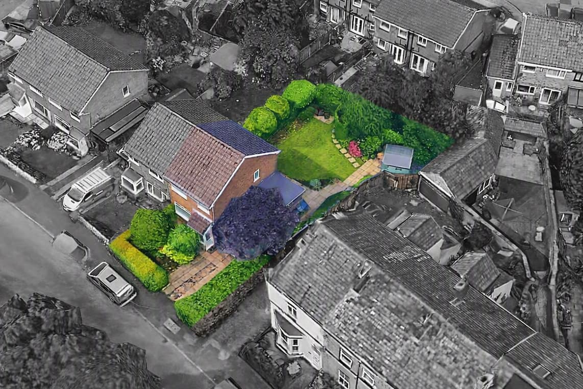 Walshaw Road, Walshaw, Bury, BL8 1PY